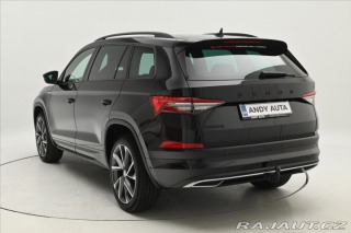 Škoda Kodiaq 1,5 TSi 110kW DSG Sportli 2022