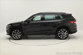 Škoda Kodiaq 1,5 TSi 110kW DSG Sportli 2022