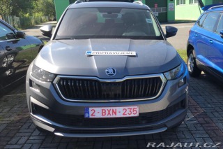 Škoda Kodiaq 2,0 TDI 110 kW Ambition D