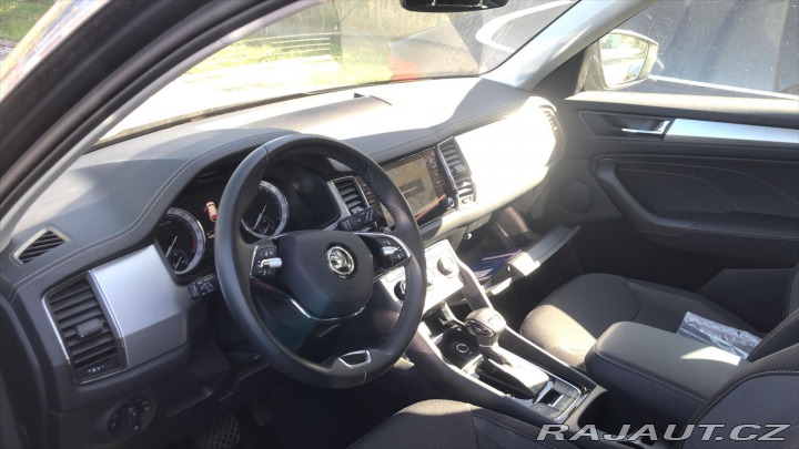 Škoda Kodiaq 2,0 TDI 110 kW Ambition D 2022