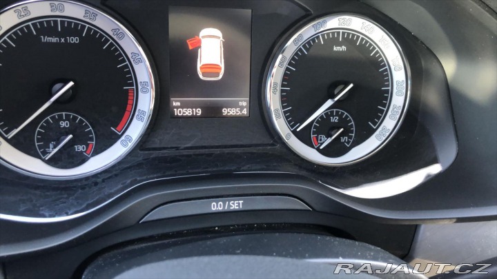 Škoda Kodiaq 2,0 TDI 110 kW Ambition D 2022