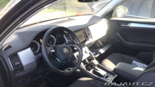 Škoda Kodiaq 2,0 TDI 110 kW Ambition D 2022