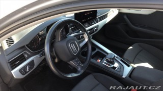 Audi A4 Avant 2,0 TDI 120 kW S-Tr 2022