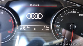 Audi A4 Avant 2,0 TDI 120 kW S-Tr 2022