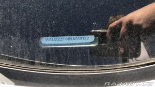 Audi A4 Avant 2,0 TDI 120 kW S-Tr 2022
