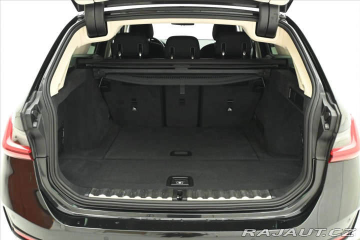 BMW 3 2,0 320d 140kW M6 Záruka 2021