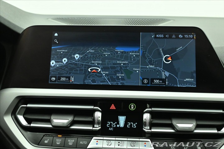 BMW 3 2,0 320d 140kW M6 Záruka 2021