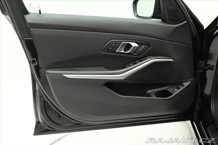 BMW 3 2,0 320d 140kW M6 Záruka 2021
