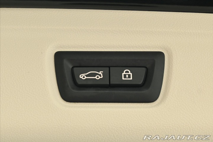BMW 3 2,0 320d 140kW M6 Záruka 2021