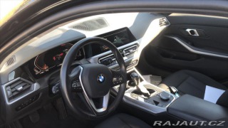 BMW 3 2,0 320d 140kW VŮZ PŘIPRA 2021