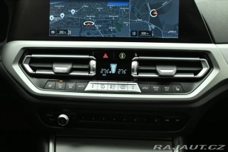 BMW 3 2,0 320d 140kW M6 Záruka 2021