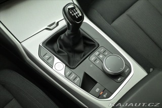 BMW 3 2,0 320d 140kW M6 Záruka 2021