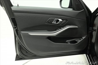 BMW 3 2,0 320d 140kW M6 Záruka 2021