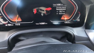 BMW 3 2,0 320d 140kW VŮZ PŘIPRA 2021