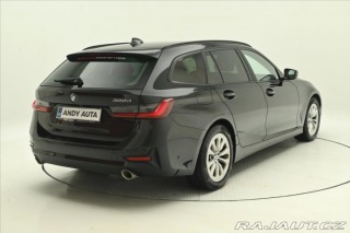 BMW 3 2,0 320d 140kW M6 Záruka 2021