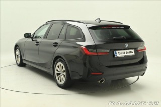 BMW 3 2,0 320d 140kW M6 Záruka 2021