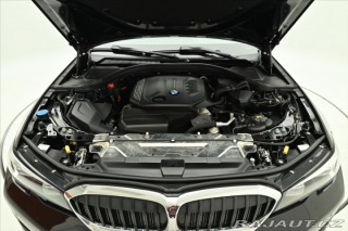 BMW 3 2,0 320d 140kW M6 Záruka 2021