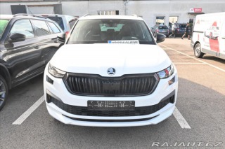 Škoda Kodiaq 1,5 TSi 110kW DSG Sportli 2021