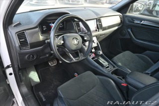 Škoda Kodiaq 1,5 TSi 110kW DSG Sportli 2021
