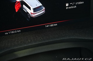 Škoda Kodiaq 1,5 TSi 110kW DSG Sportli 2021