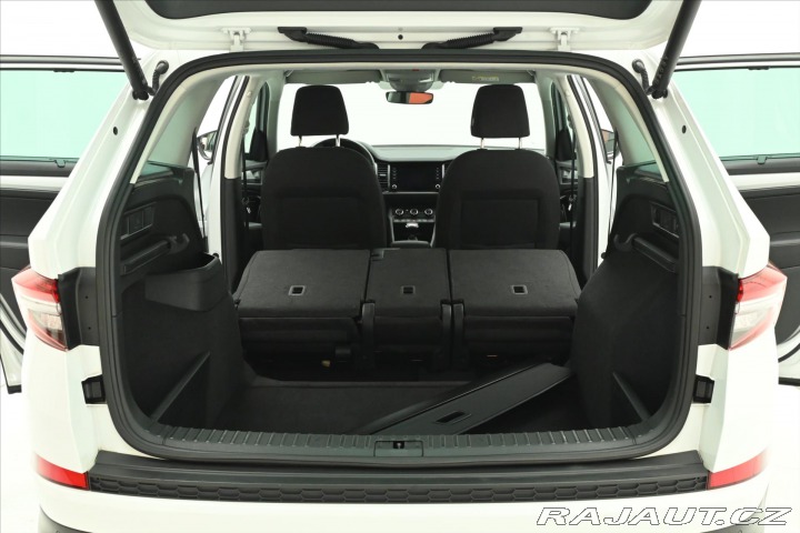 Škoda Kodiaq 2,0 TDI 147 KW DSG 4X4 TA 2022
