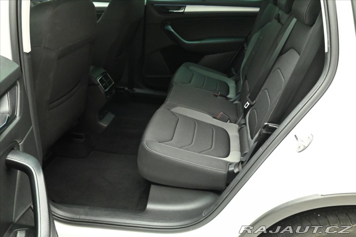 Škoda Kodiaq 2,0 TDI 147 KW DSG 4X4 TA 2022