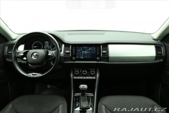 Škoda Kodiaq 2,0 TDI 147 KW DSG 4X4 Am 2022