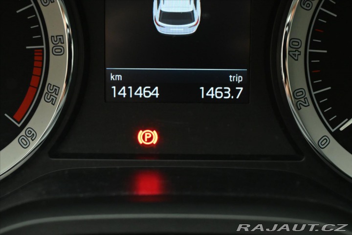 Škoda Kodiaq 2,0 TDI 147 KW DSG 4X4 TA 2022