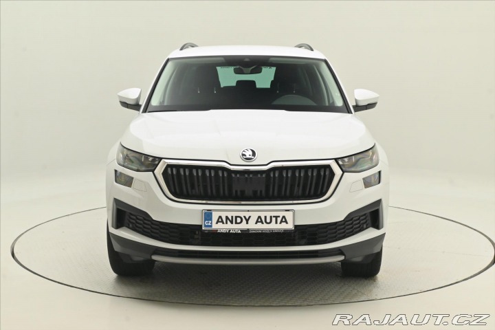 Škoda Kodiaq 2,0 TDI 147KW DSG 4X4 Amb 2022