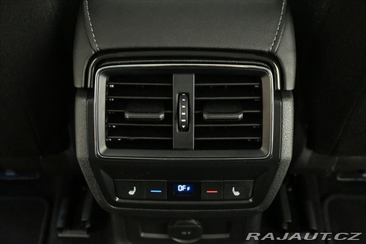 Škoda Kodiaq 2,0 TDI 147 KW DSG 4X4 TA 2022