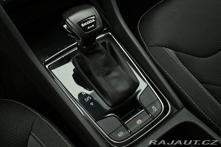 Škoda Kodiaq 2,0 TDI 147 KW DSG 4X4 Am 2022