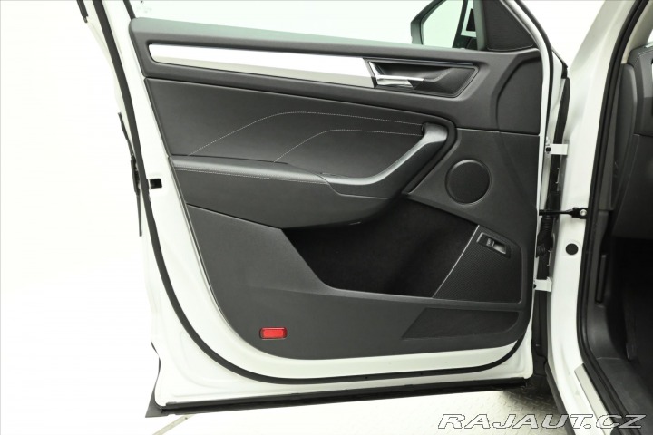 Škoda Kodiaq 2,0 TDI 147 KW DSG 4X4 Am 2022