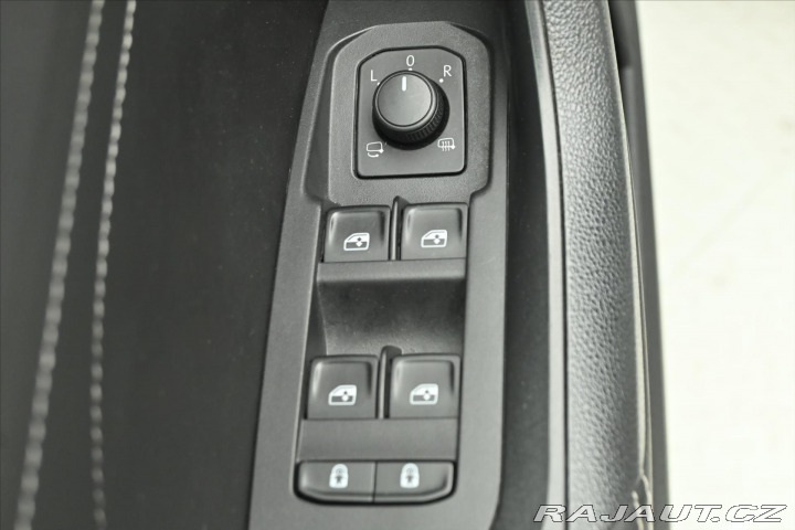 Škoda Kodiaq 2,0 TDI 147 KW DSG 4X4 TA 2022