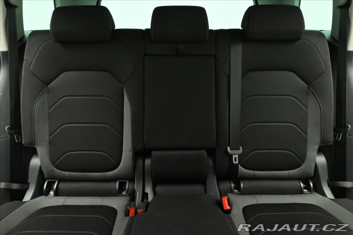Škoda Kodiaq 2,0 TDI 147 KW DSG 4X4 TA 2022