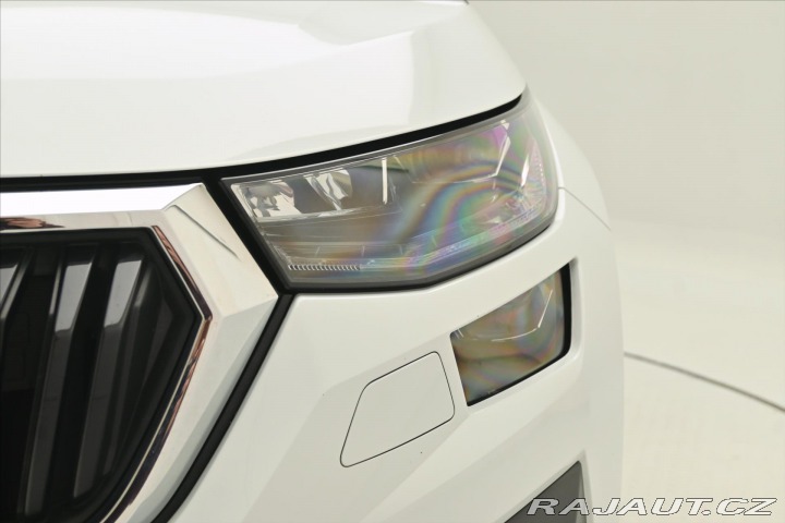 Škoda Kodiaq 2,0 TDI 147 KW DSG 4X4 TA 2022