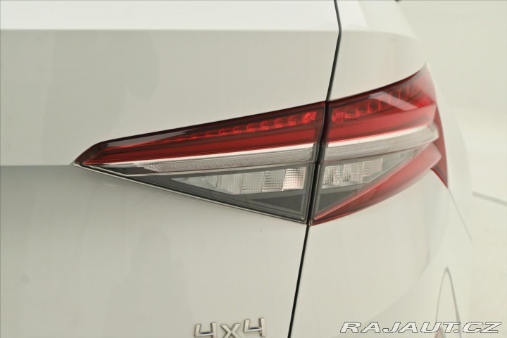 Škoda Kodiaq 2,0 TDI 147KW DSG 4X4 Amb 2022