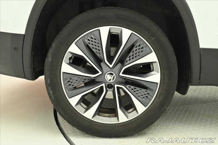 Škoda Kodiaq 2,0 TDI 147 KW DSG 4X4 TA 2022