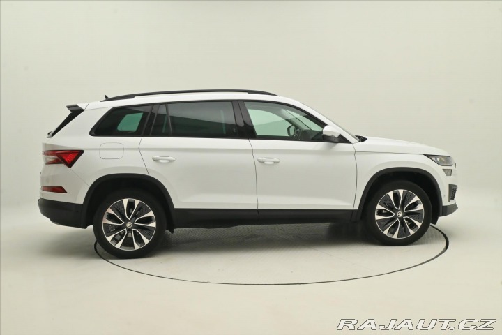 Škoda Kodiaq 2,0 TDI 147KW DSG 4X4 Amb 2022
