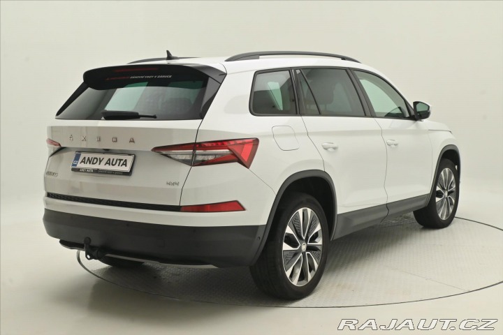 Škoda Kodiaq 2,0 TDI 147KW DSG 4X4 Amb 2022