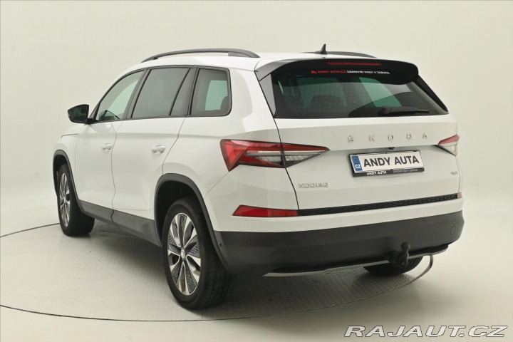 Škoda Kodiaq 2,0 TDI 147KW DSG 4X4 Amb 2022