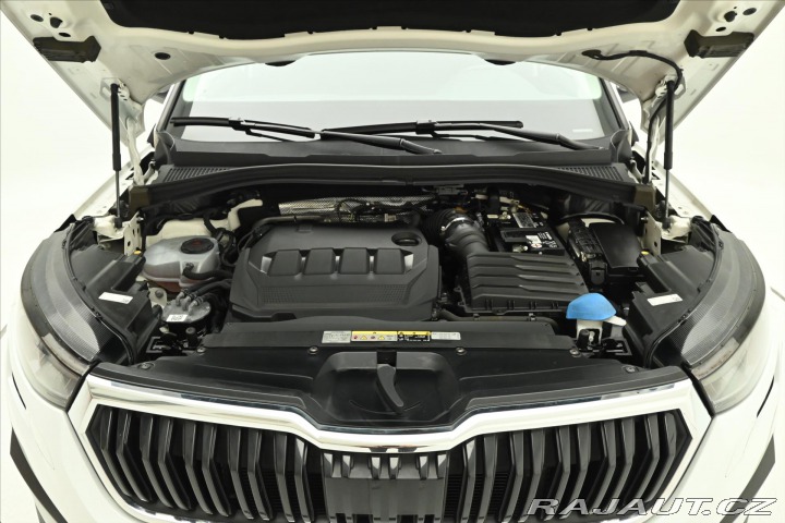 Škoda Kodiaq 2,0 TDI 147 KW DSG 4X4 TA 2022