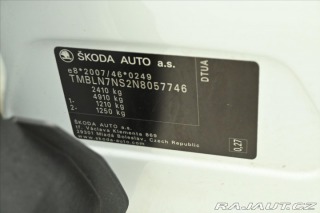 Škoda Kodiaq 2,0 TDI 147KW DSG 4X4 Amb 2022