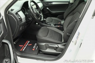 Škoda Kodiaq 2,0 TDI 147KW DSG 4X4 Amb 2022