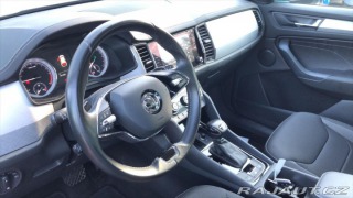Škoda Kodiaq 2,0 TDI 147KW DSG 4X4 VŮZ 2022