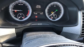Škoda Kodiaq 2,0 TDI 147KW DSG 4X4 VŮZ 2022