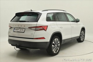 Škoda Kodiaq 2,0 TDI 147KW DSG 4X4 Amb 2022
