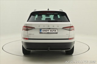 Škoda Kodiaq 2,0 TDI 147KW DSG 4X4 Amb 2022