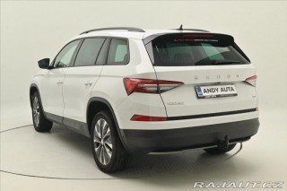Škoda Kodiaq 2,0 TDI 147KW DSG 4X4 Amb 2022