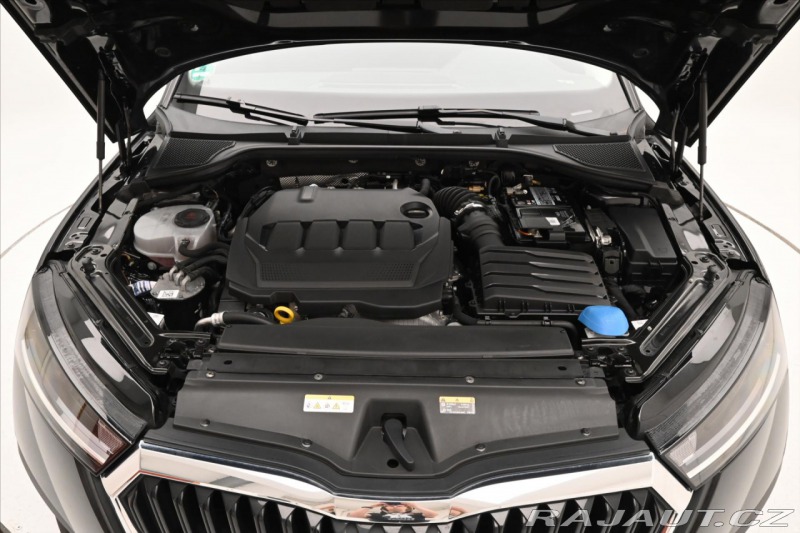 Škoda Octavia 2,0 TDI 110 KW DSG Ambiti