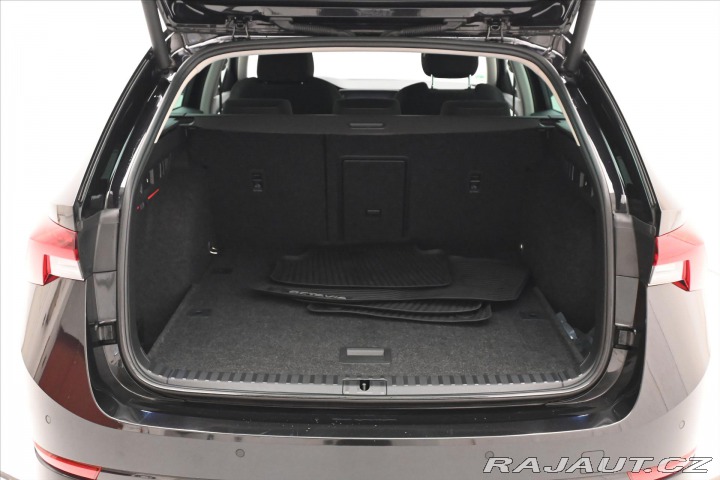 Škoda Octavia 2,0 TDI 110KW DSG Ambitio 2021